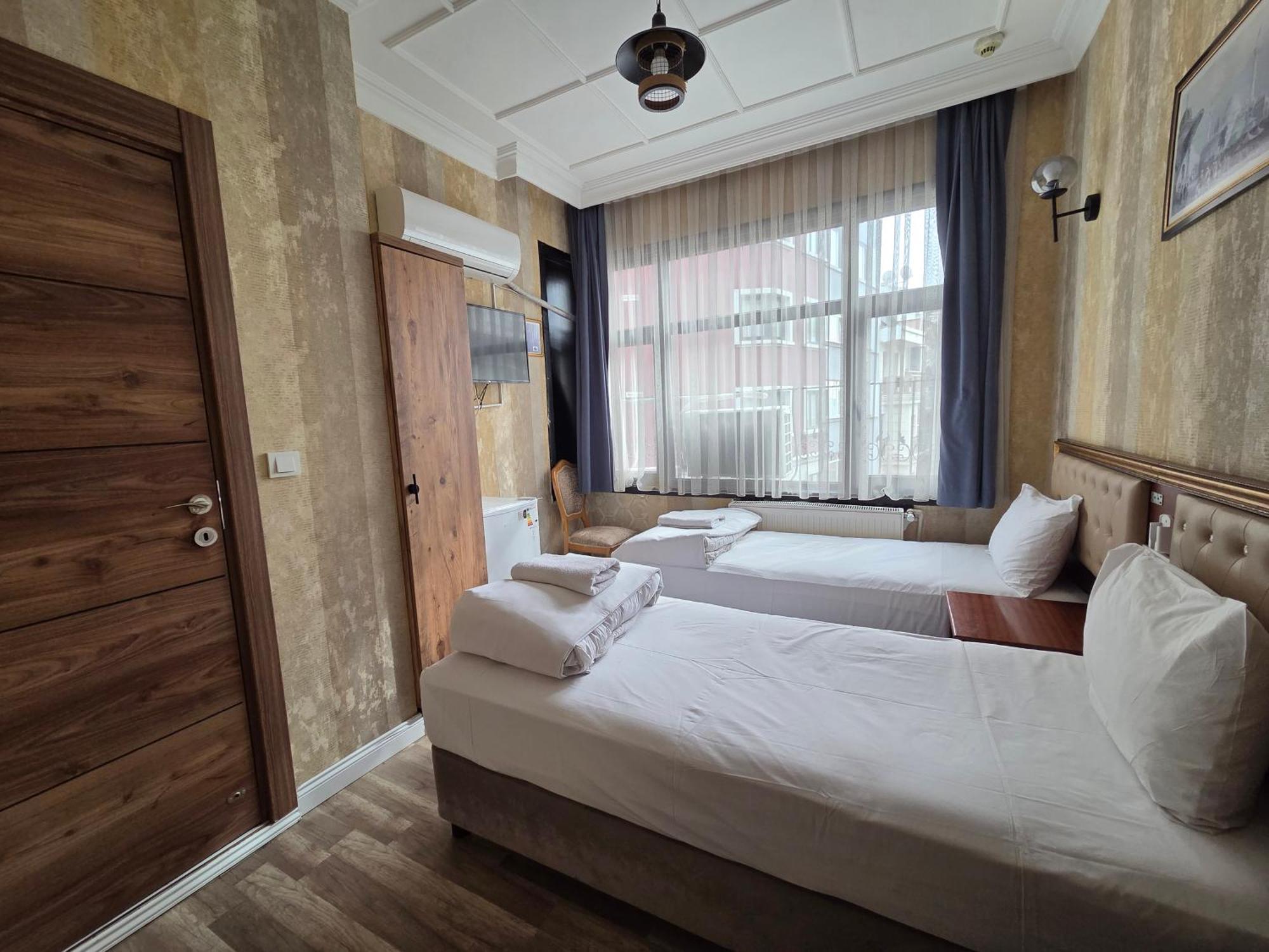 Asitane Life Hotel — Photos 2